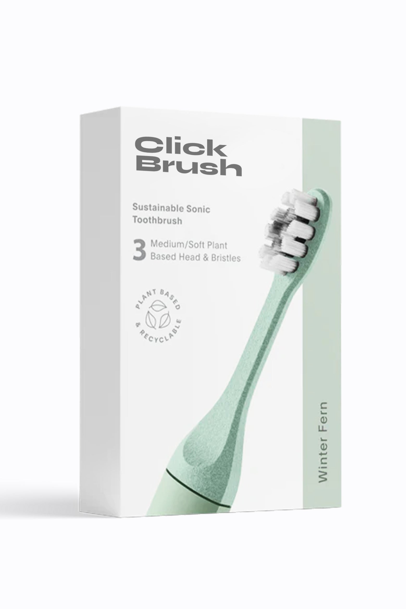 ClickBrush™ Green | Electric