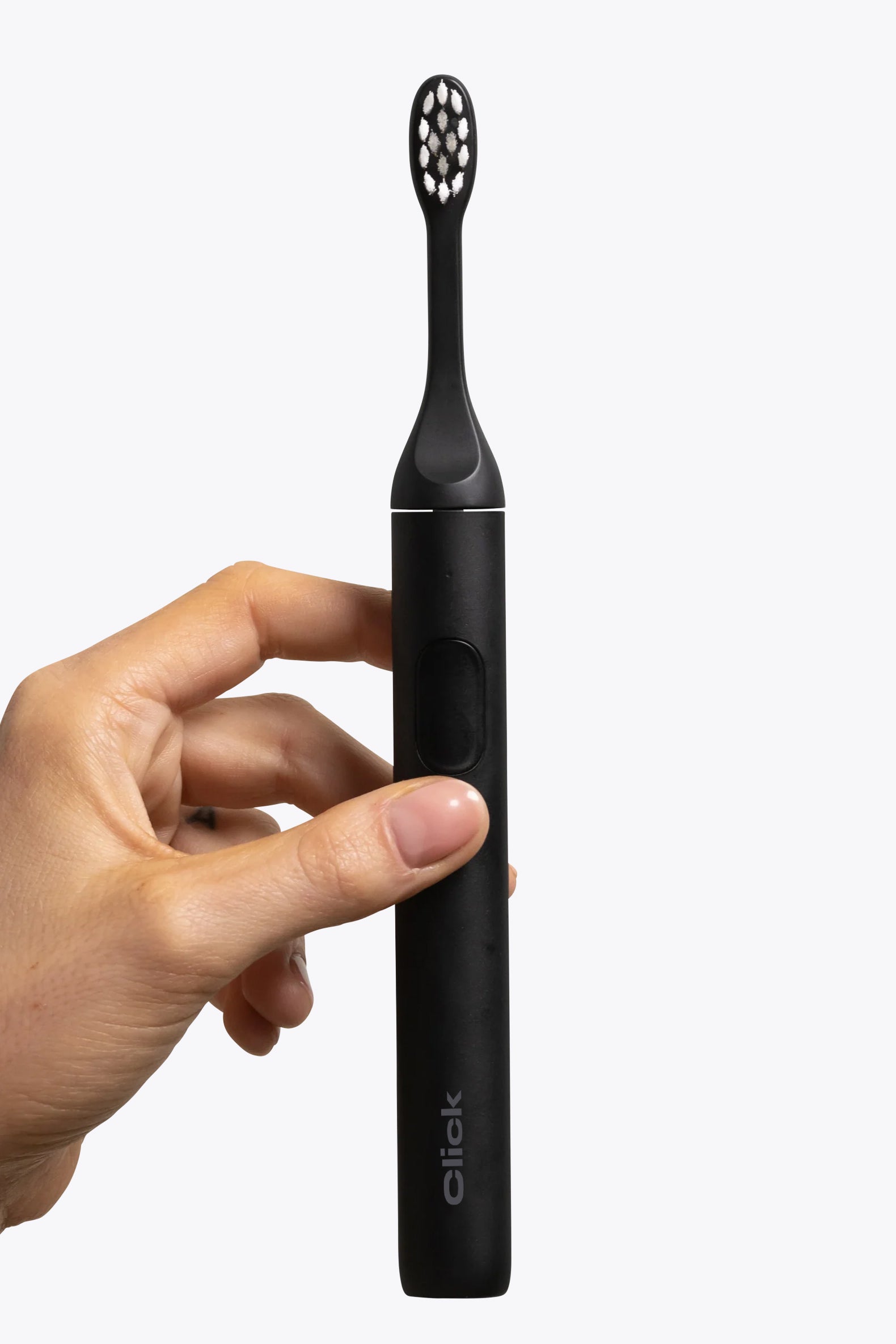 ClickBrush™ Black | Electric