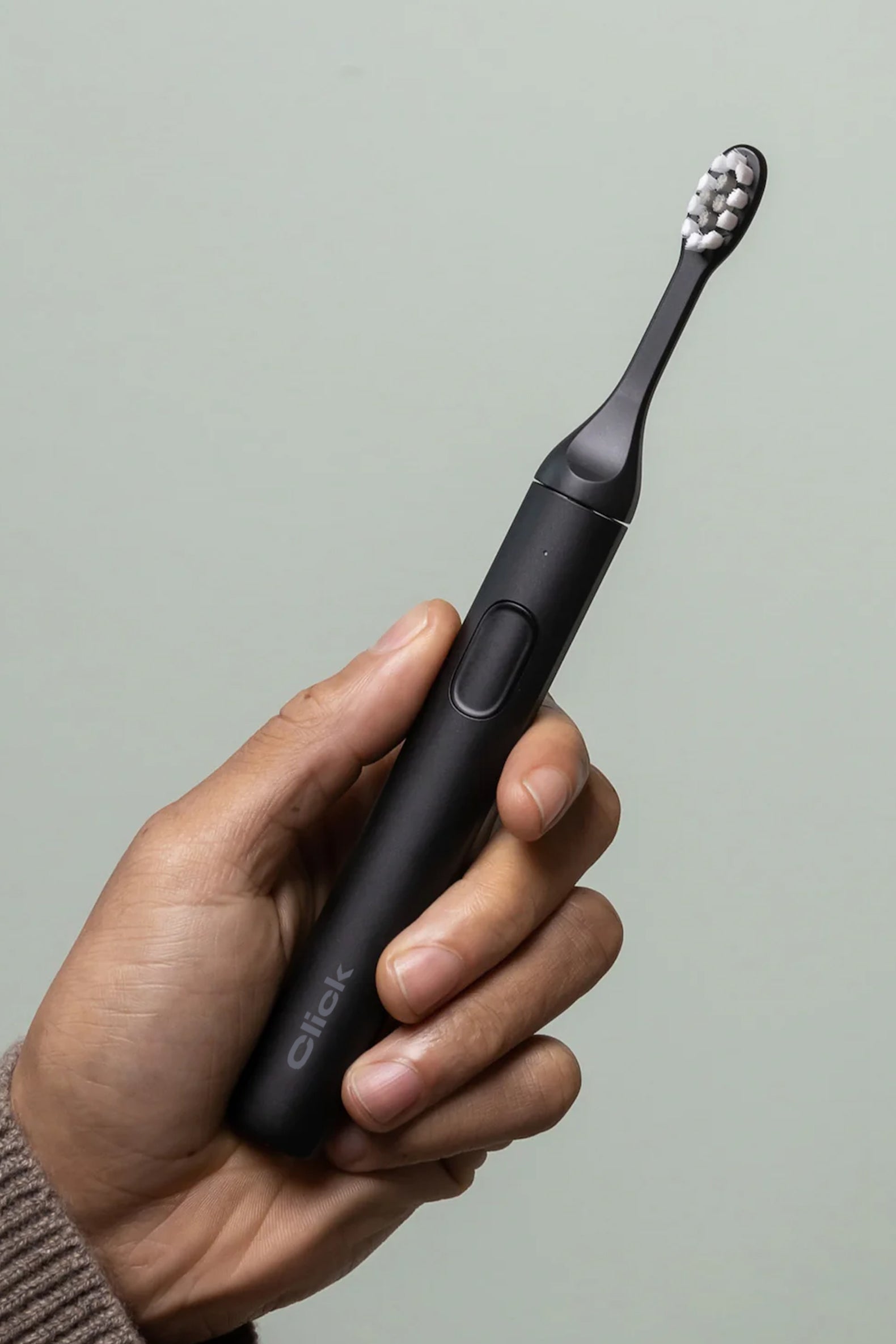 ClickBrush™ Black | Electric